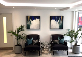 Showhouse Design - Services